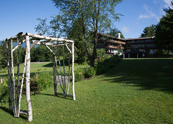 Resort The Stowehof Stowe
