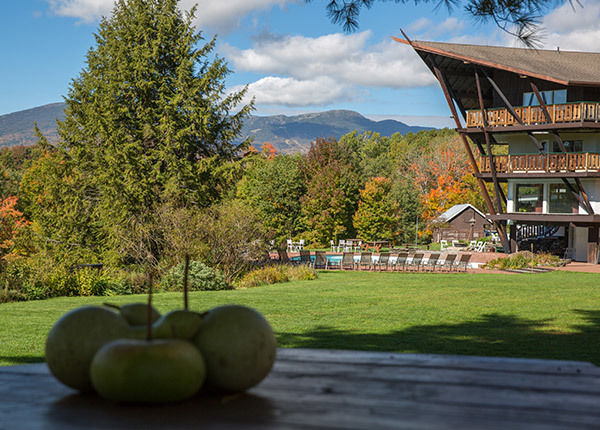 Resort The Stowehof