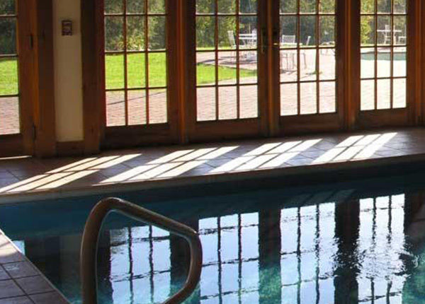 Resort The Stowehof Stowe