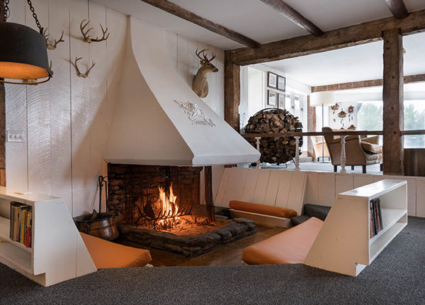 The Stowehof 3* Stowe