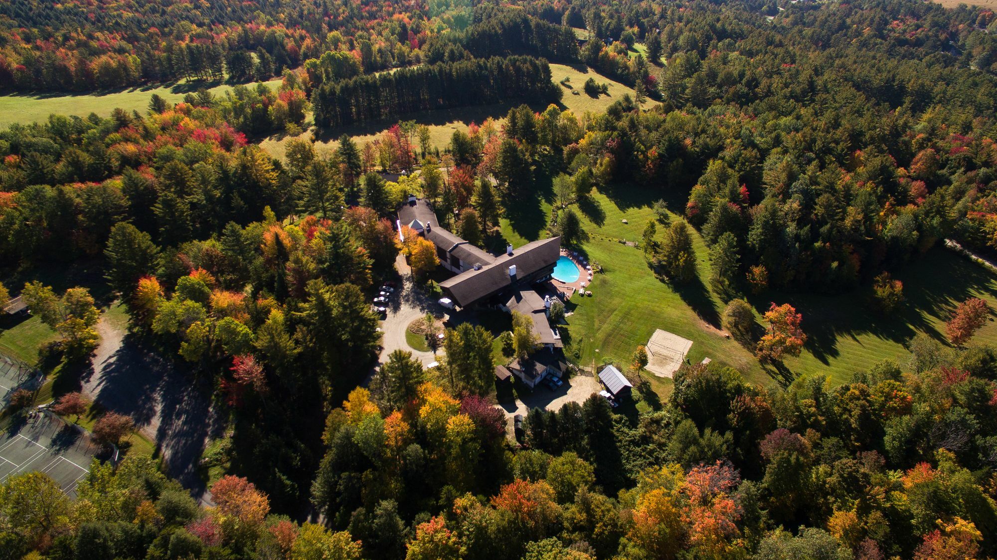 Resort The Stowehof